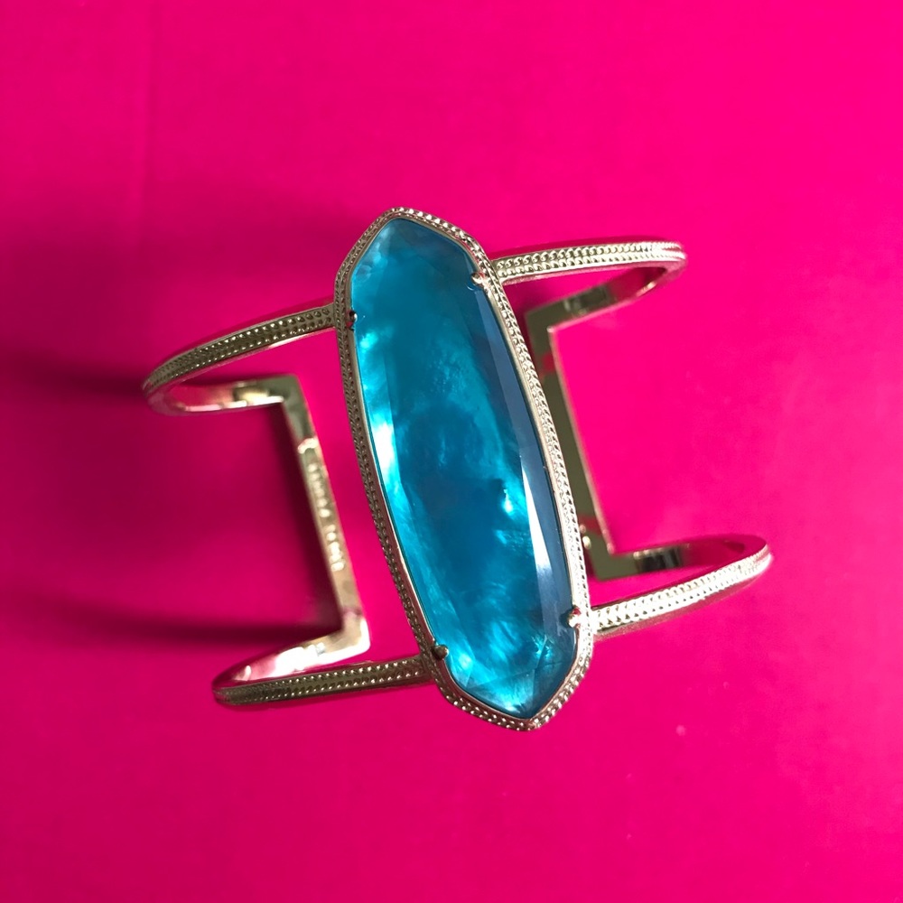 Kendra Scott bracelet